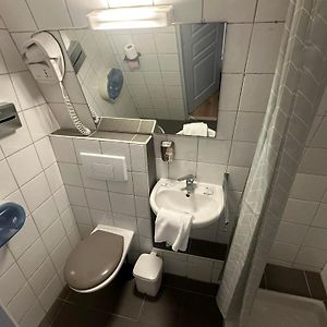 Kamer met Twee Aparte Bedden