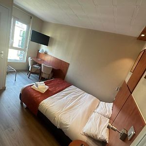Kamer met een King Size Bed